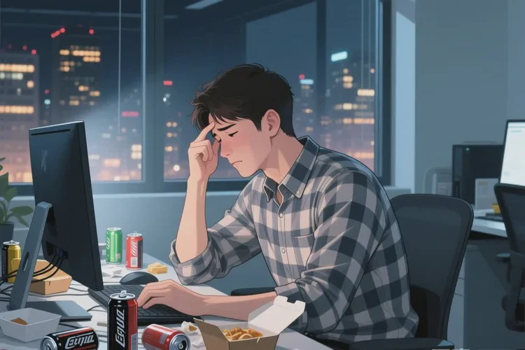 30岁空腹血糖15.7是怎么回事(图2)