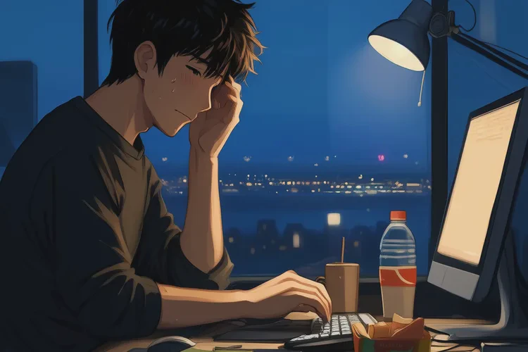 32岁早上血糖20点5是怎么回事(图3)