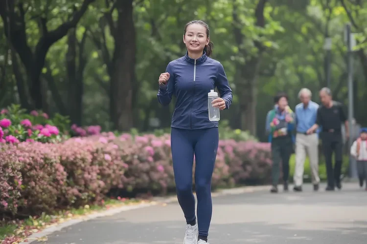 32岁晚上血糖9点6是怎么回事(图2)