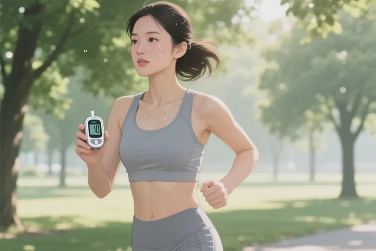 30岁空腹血糖18点5是怎么回事(图2)