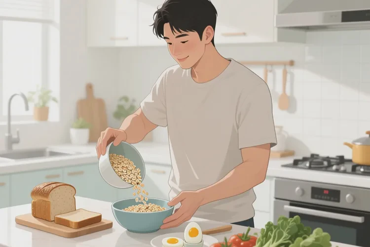 30岁早餐血糖16.7是怎么回事(图4)