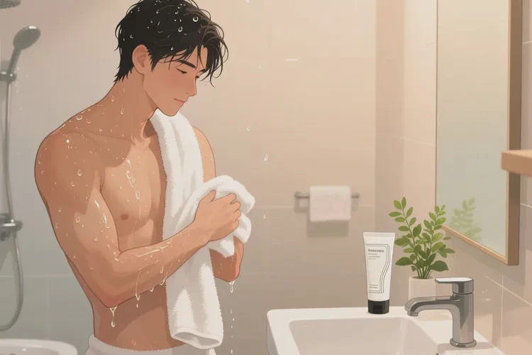 男性手臂出湿疹可以根治吗(图3)