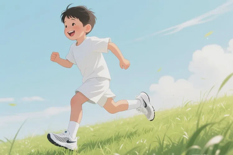 少儿脚上经常长湿疹可以根治吗(图4)