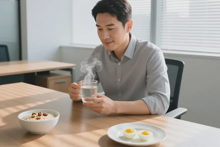 30岁空腹血糖9点5是怎么回事(图1)