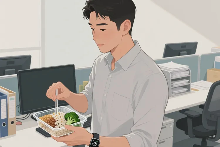 30岁晚餐血糖15点0是怎么回事(图1)