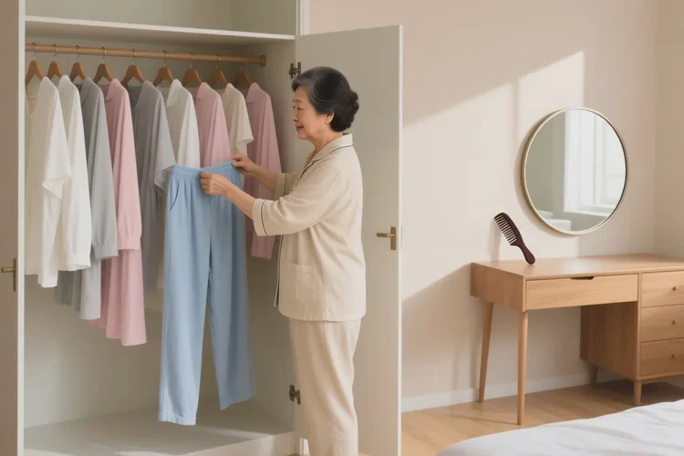 老人大腿上起湿疹可以根治吗(图4)