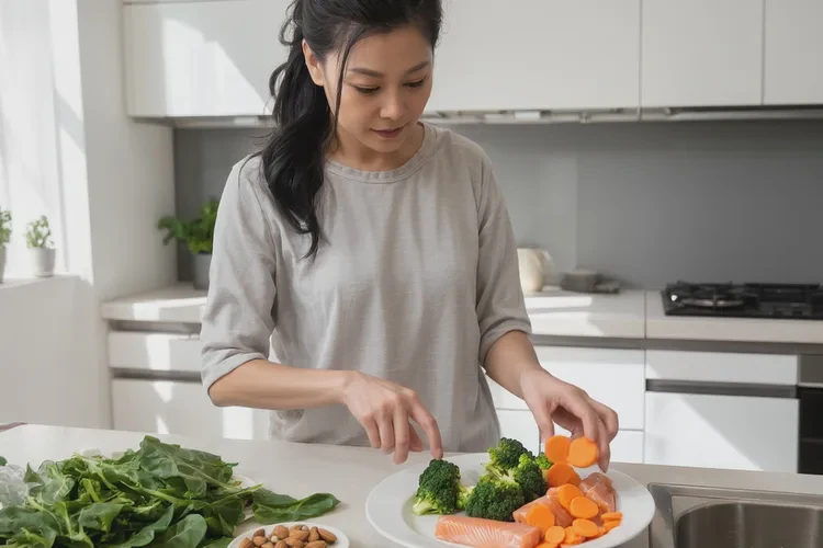 32岁睡前血糖10.6是怎么回事(图4)