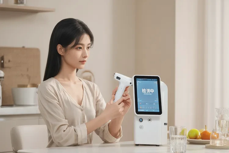 33岁餐后血糖3.4是怎么回事(图1)