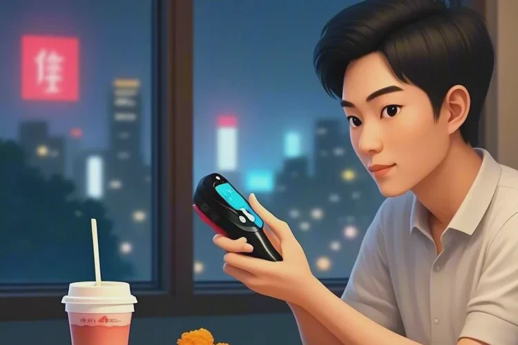 32岁晚上血糖25.9是怎么回事(图1)