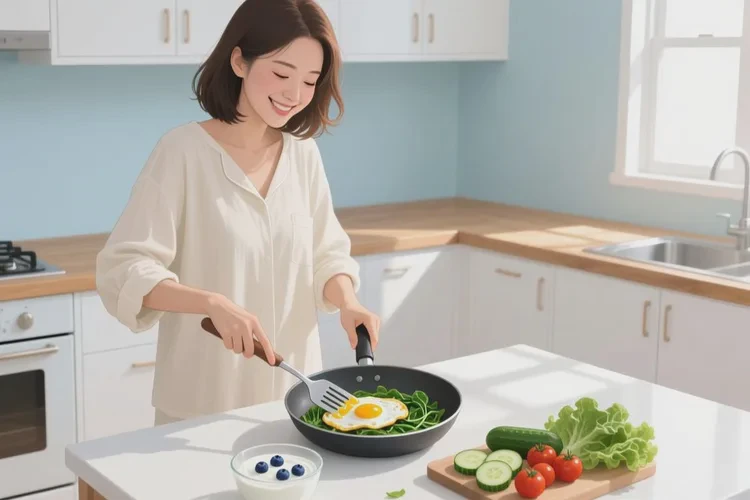 30岁早餐血糖27.7是怎么回事(图3)