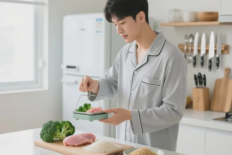 30岁晚餐血糖9.8是怎么回事(图3)