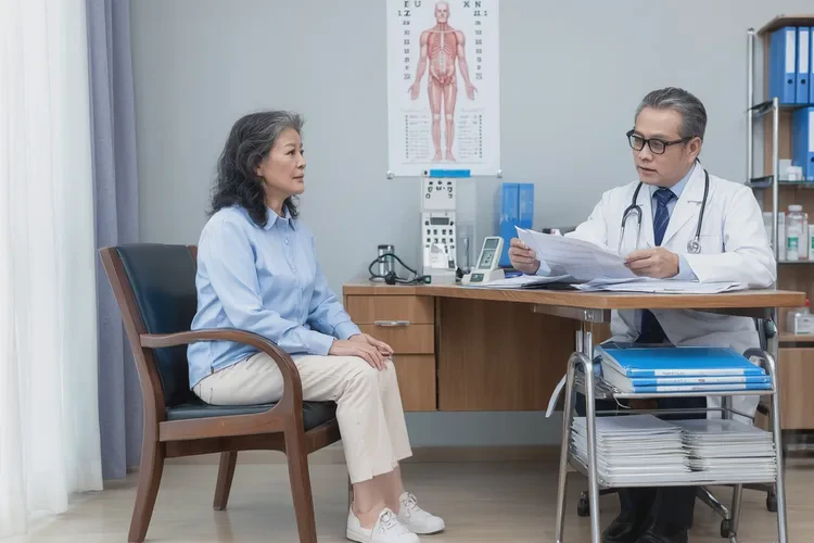 33岁餐后血糖26.3是怎么回事(图4)