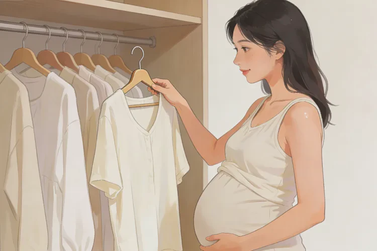 孕妇手臂有湿疹可以根治吗(图3)