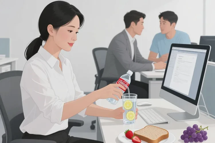 30岁空腹血糖19点9是怎么回事(图2)