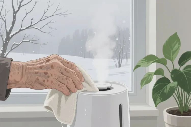 老人小腿长湿疹可以根治吗(图2)