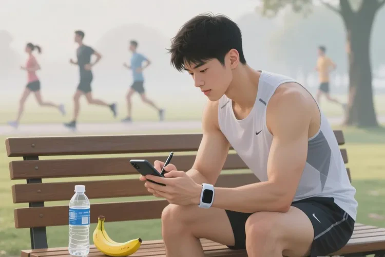 30岁空腹血糖22.8是怎么回事(图4)