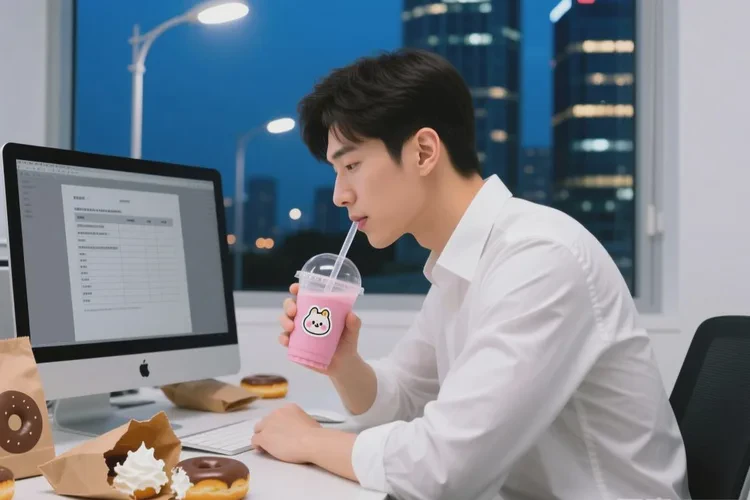 30岁空腹血糖15.9是怎么回事(图2)