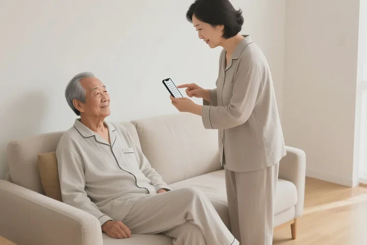 老年人大腿出现湿疹可以根治吗(图2)