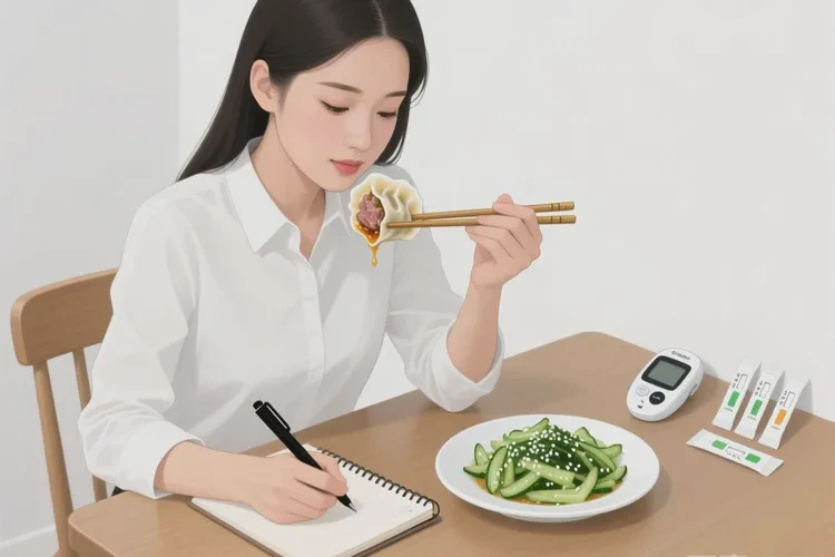 30岁早餐血糖3.2是怎么回事(图4)