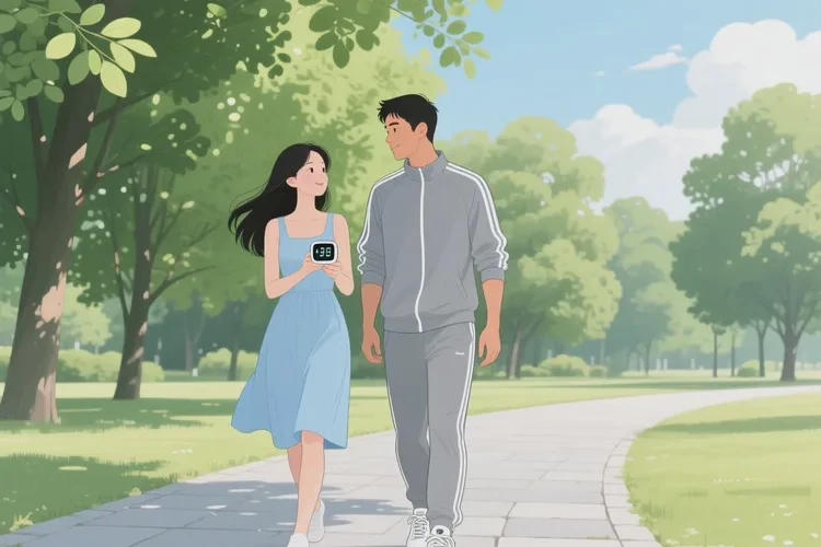 30岁晚餐血糖12点2是怎么回事(图3)