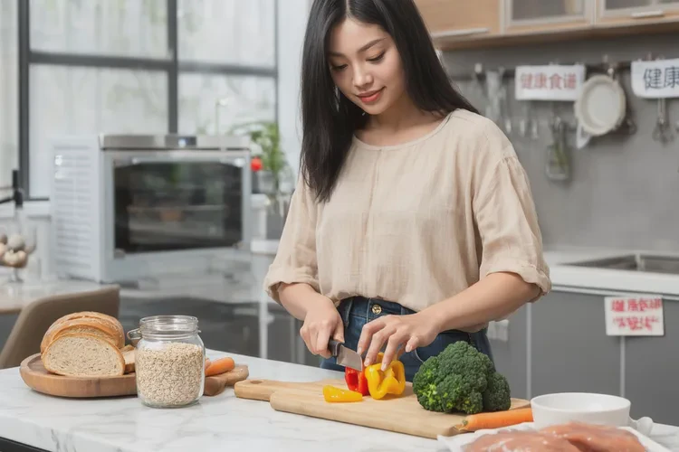 32岁中午血糖8点4是怎么回事(图4)