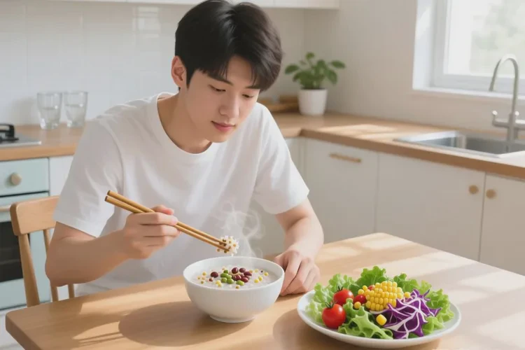 30岁早餐血糖21.6是怎么回事(图1)