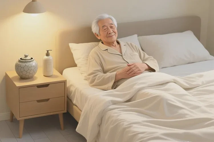 老人肚子有湿疹可以根治吗(图3)