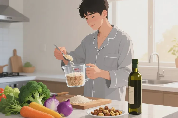 30岁晚餐血糖24.9是怎么回事(图4)