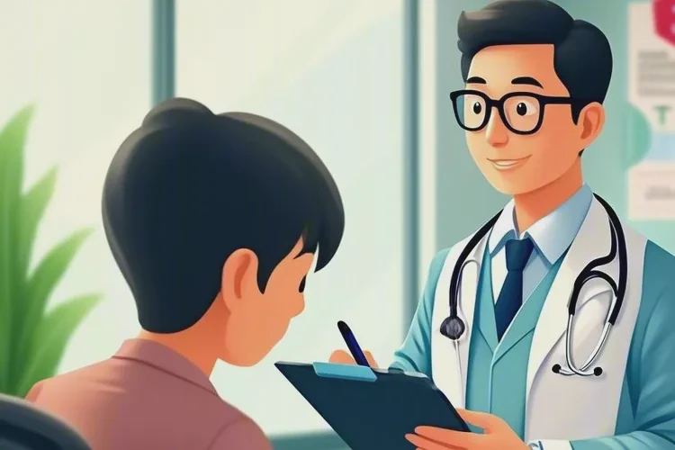 32岁早上血糖23.9是怎么回事(图4)