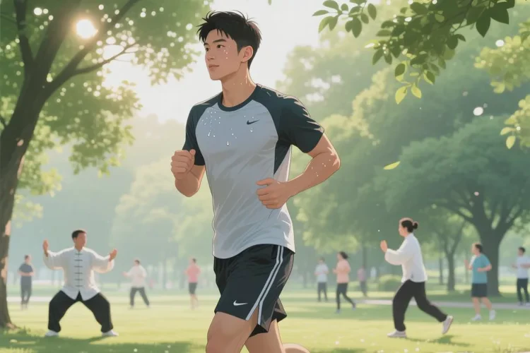 30岁早餐血糖24.8是怎么回事(图3)