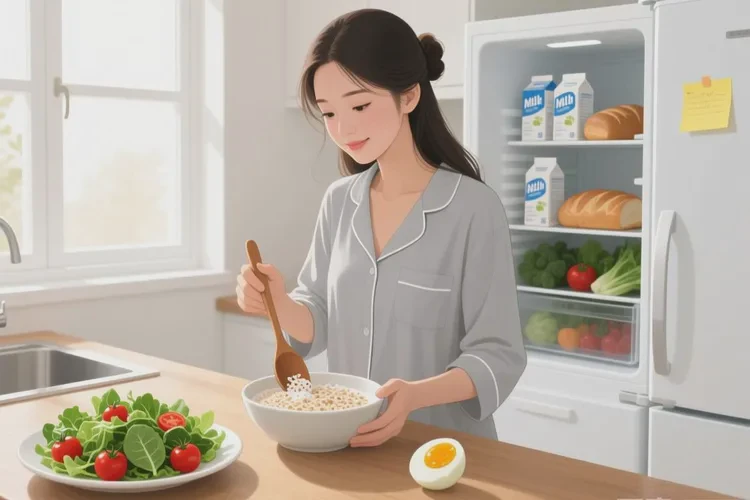 30岁空腹血糖9点3是怎么回事(图2)