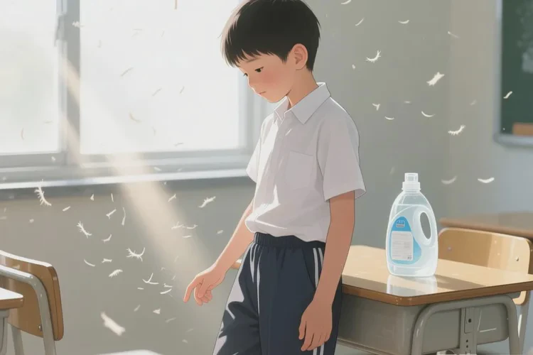 少儿小腿上出湿疹可以根治吗(图2)