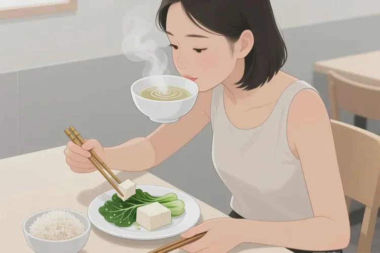 30岁晚餐血糖8点0是怎么回事(图2)