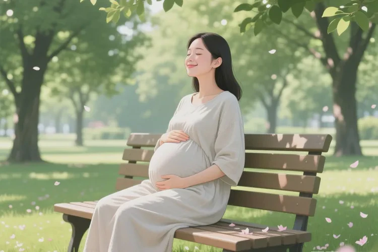 孕妇脖子经常起湿疹可以根治吗(图4)