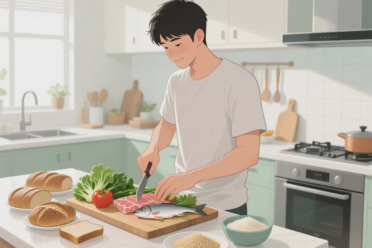 30岁空腹血糖12点0是怎么回事(图3)