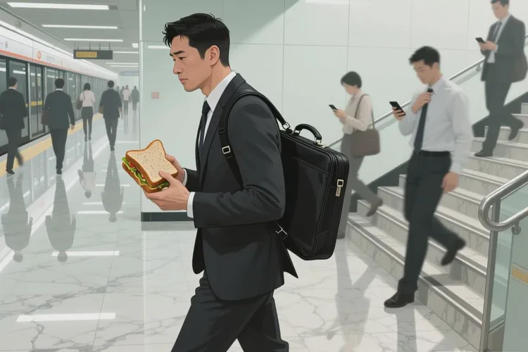 30岁早餐血糖21.1是怎么回事(图4)