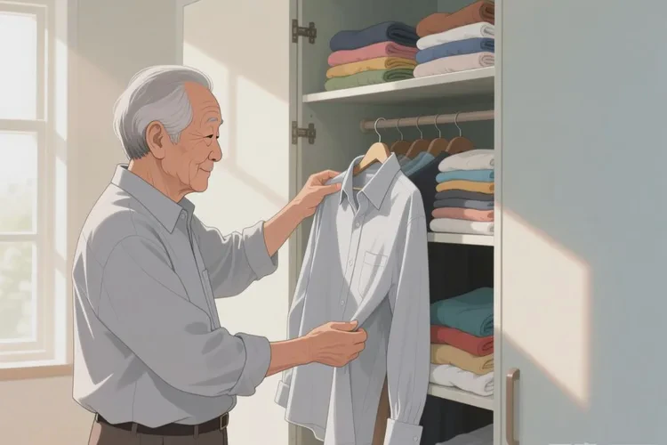 老人手臂上出现湿疹可以根治吗(图3)