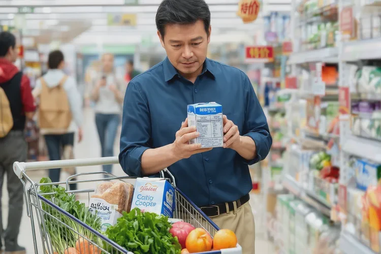 33岁空腹血糖24.6是怎么回事(图4)