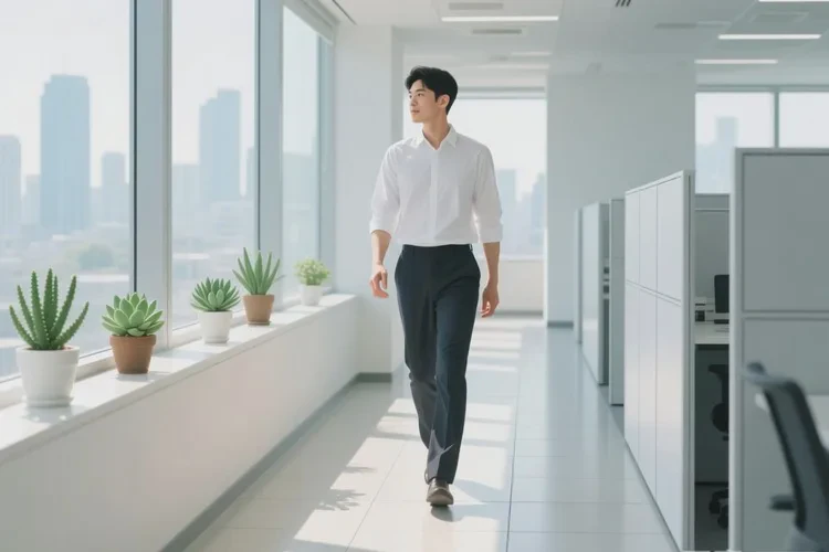 男性屁股上容易起湿疹可以根治吗(图1)