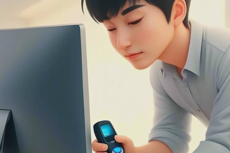 32岁中午血糖3.9是怎么回事(图1)