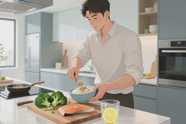 30岁空腹血糖12点1是怎么回事(图4)