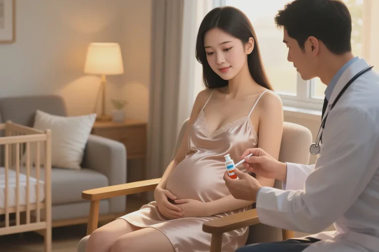 孕妇屁股出湿疹可以根治吗(图2)