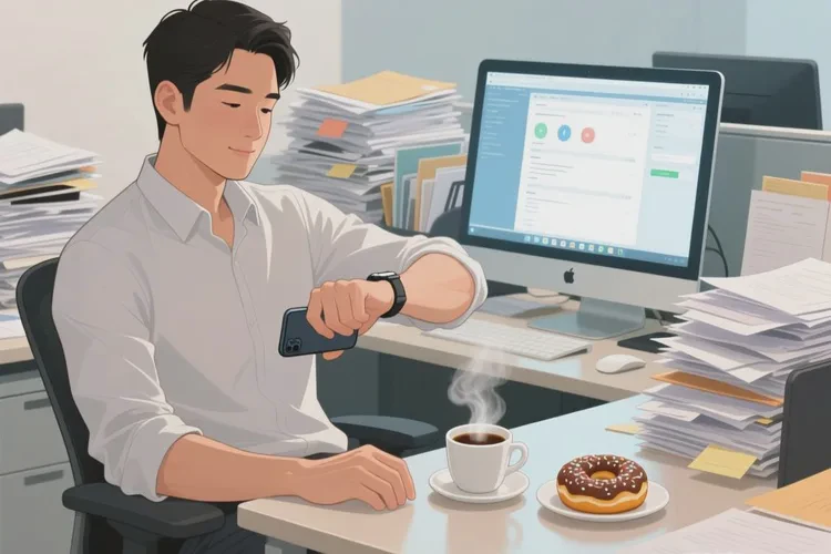 30岁早餐血糖11点3是怎么回事(图1)