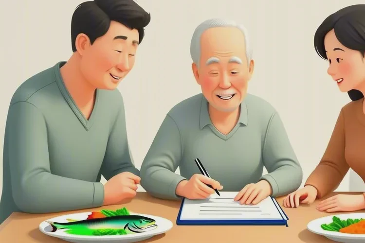 33岁空腹血糖20点6是怎么回事(图4)