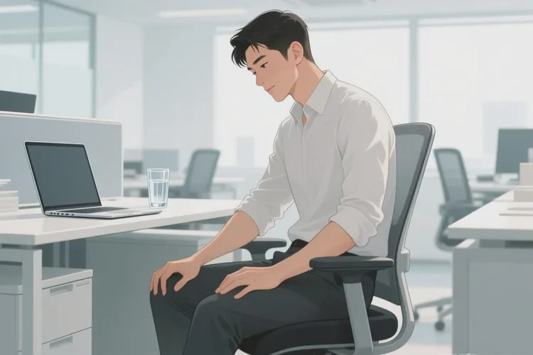 男性屁股长湿疹可以根治吗(图1)