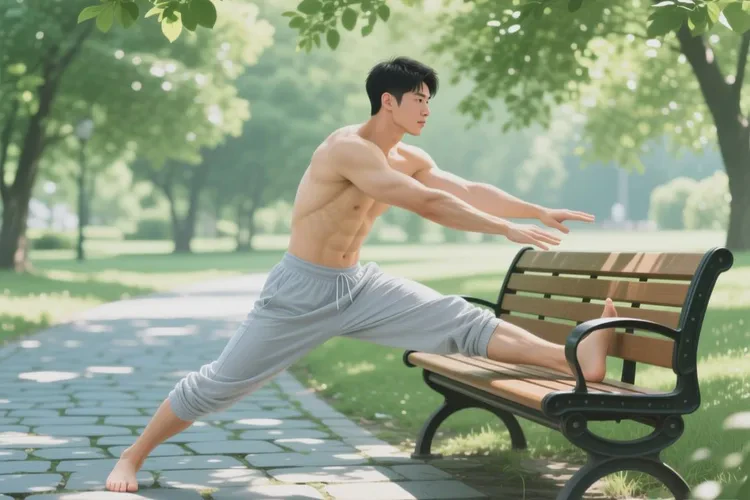 男性大腿上出湿疹可以根治吗(图4)