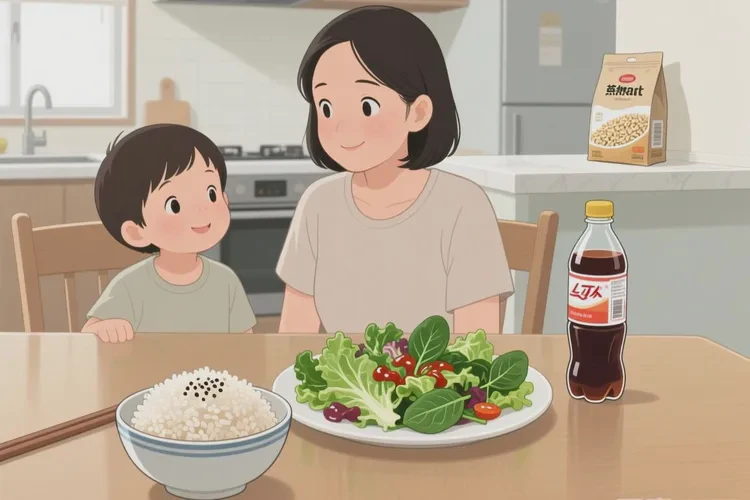 30岁空腹血糖15.6是怎么回事(图4)