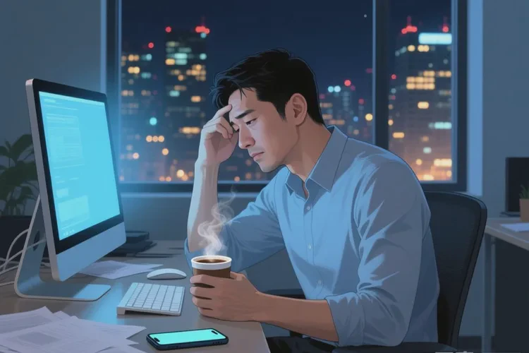 30岁空腹血糖3点6是怎么回事(图1)