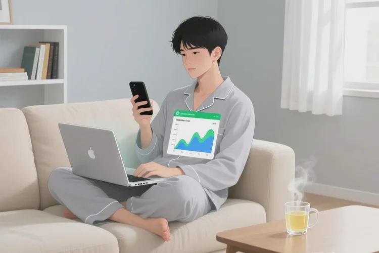 30岁早餐血糖20.8是怎么回事(图4)