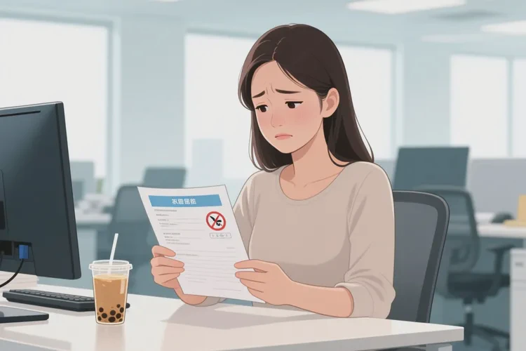 30岁空腹血糖6点6是怎么回事(图1)